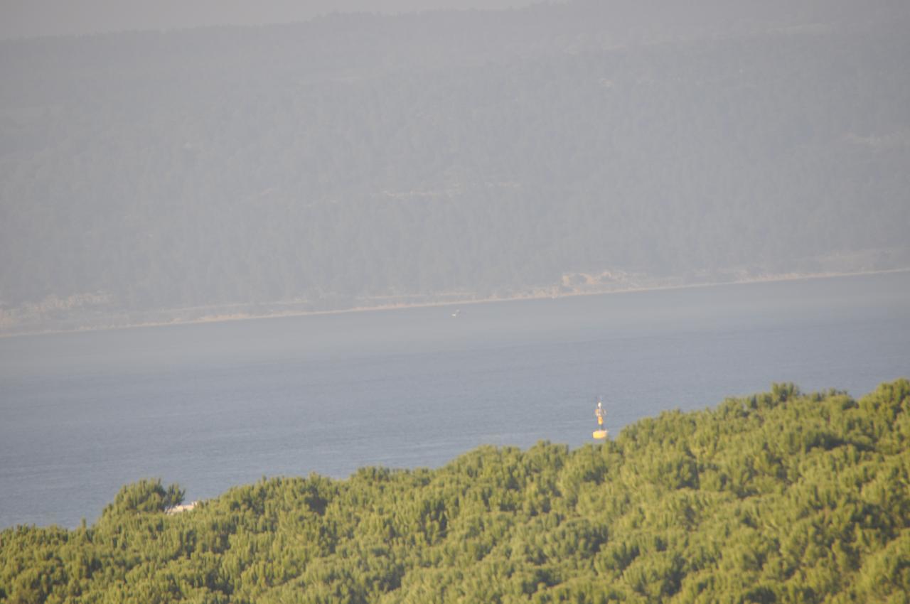 Canakkale Uygulama Oteli̇ Luaran gambar