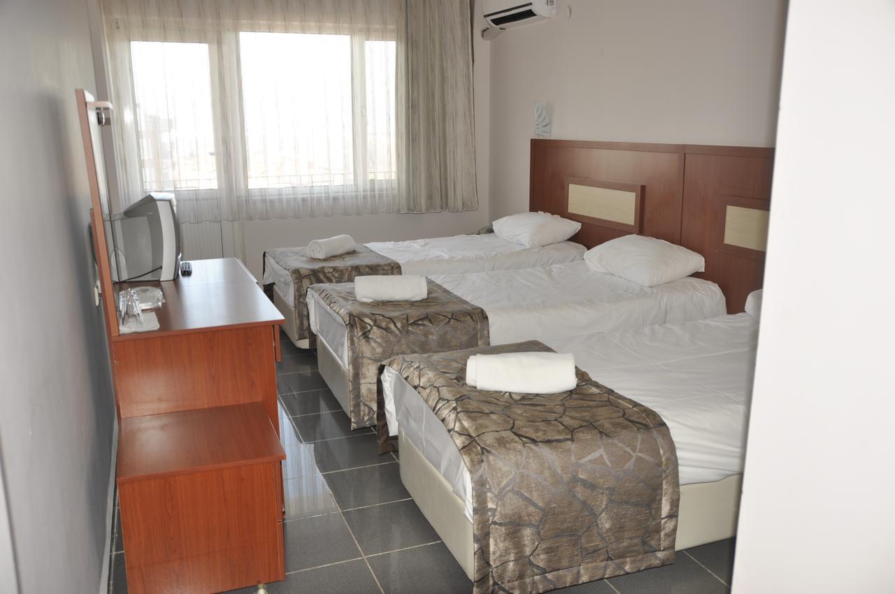 Canakkale Uygulama Oteli̇ Luaran gambar