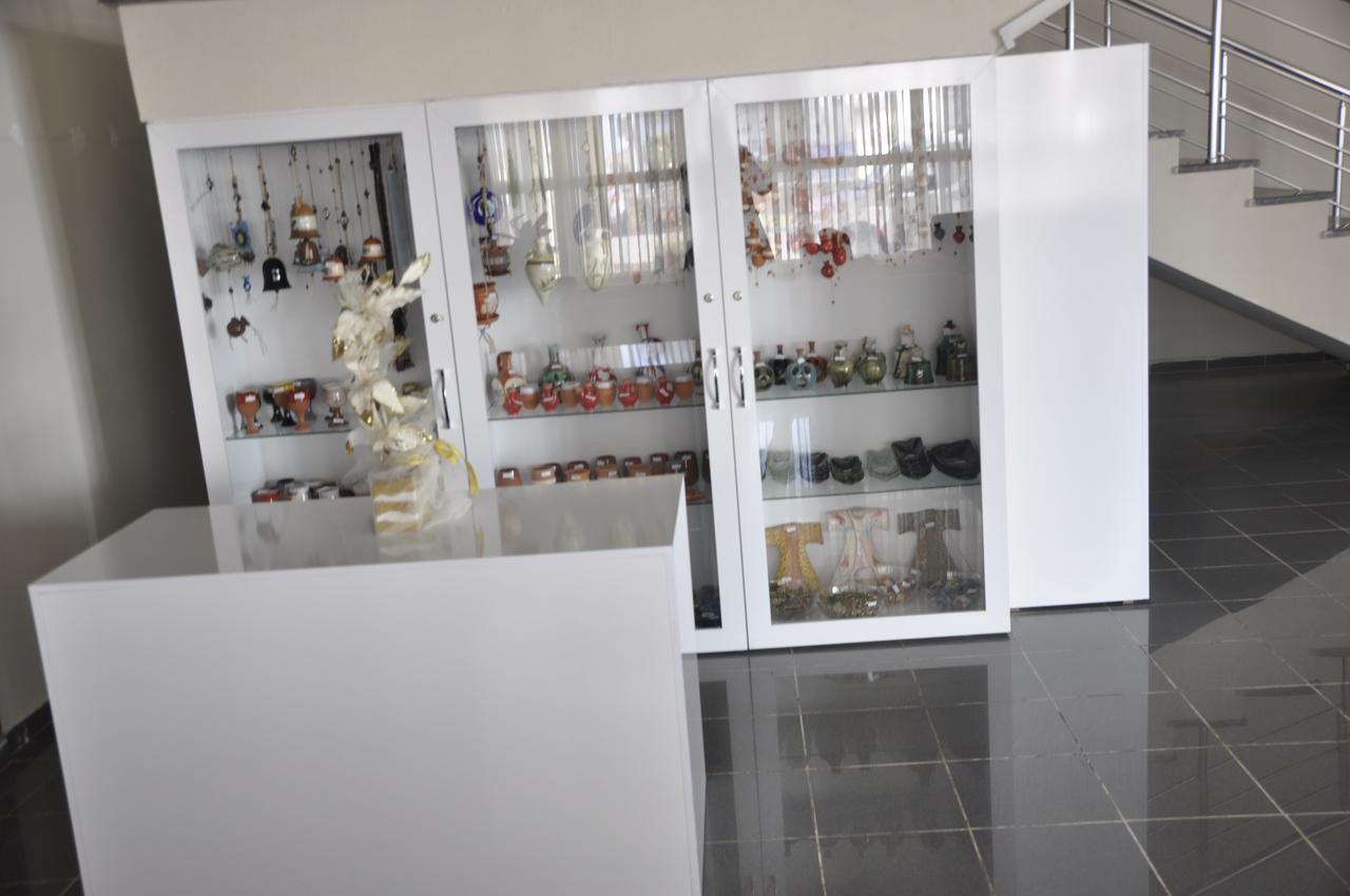 Canakkale Uygulama Oteli̇ Luaran gambar