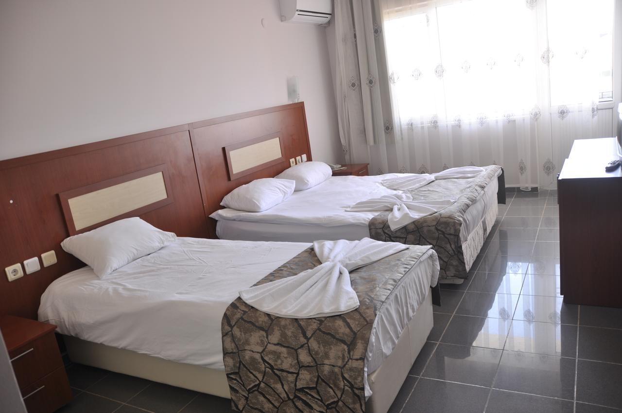 Canakkale Uygulama Oteli̇ Luaran gambar